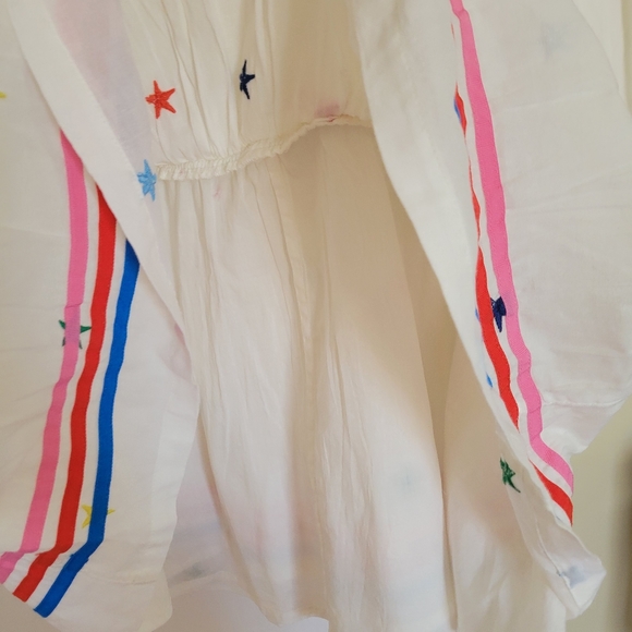 Mini boden dress sz 8/9 nwt - Picture 5 of 6